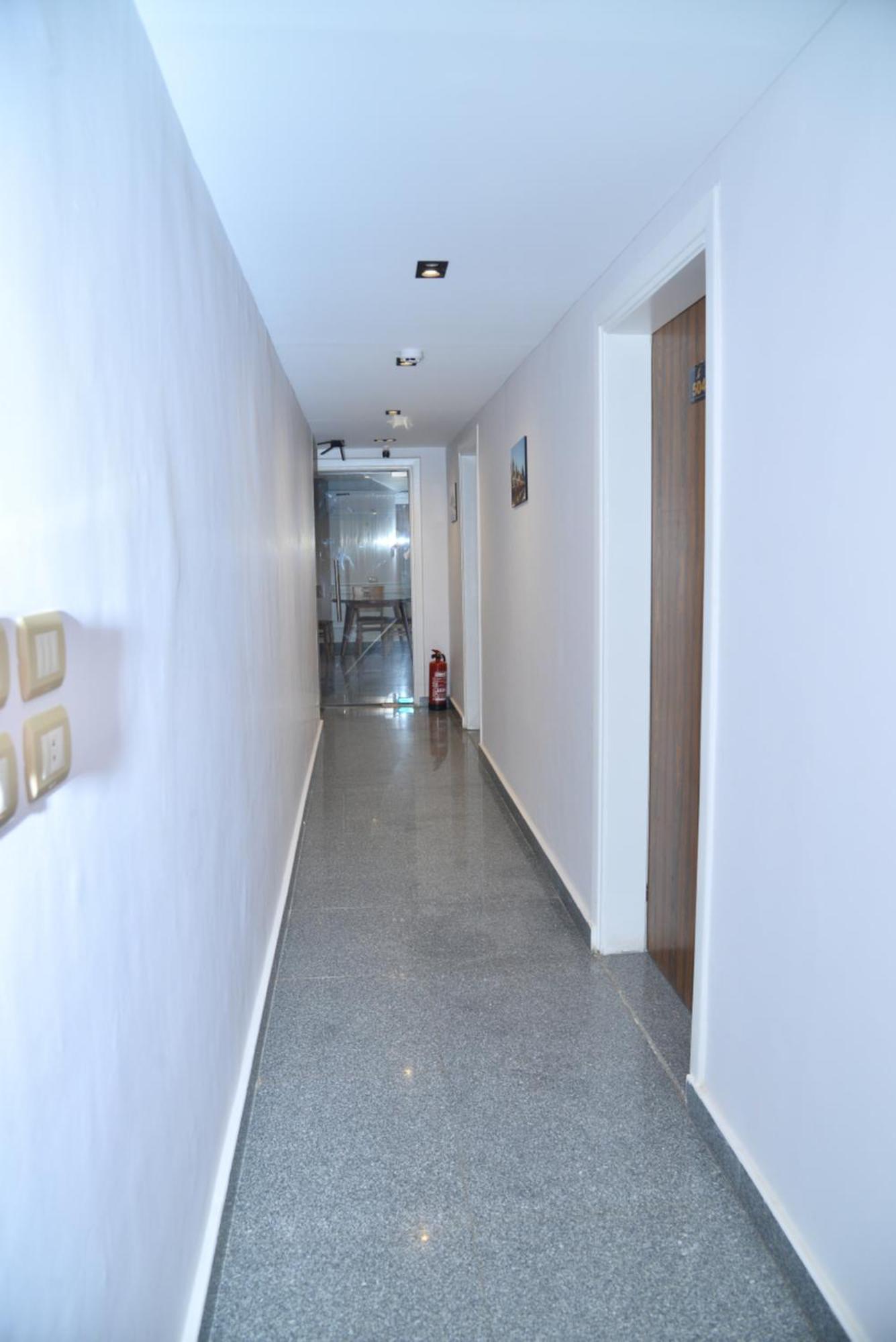Miramar Green Talaat Harb Kair Zewnętrze zdjęcie