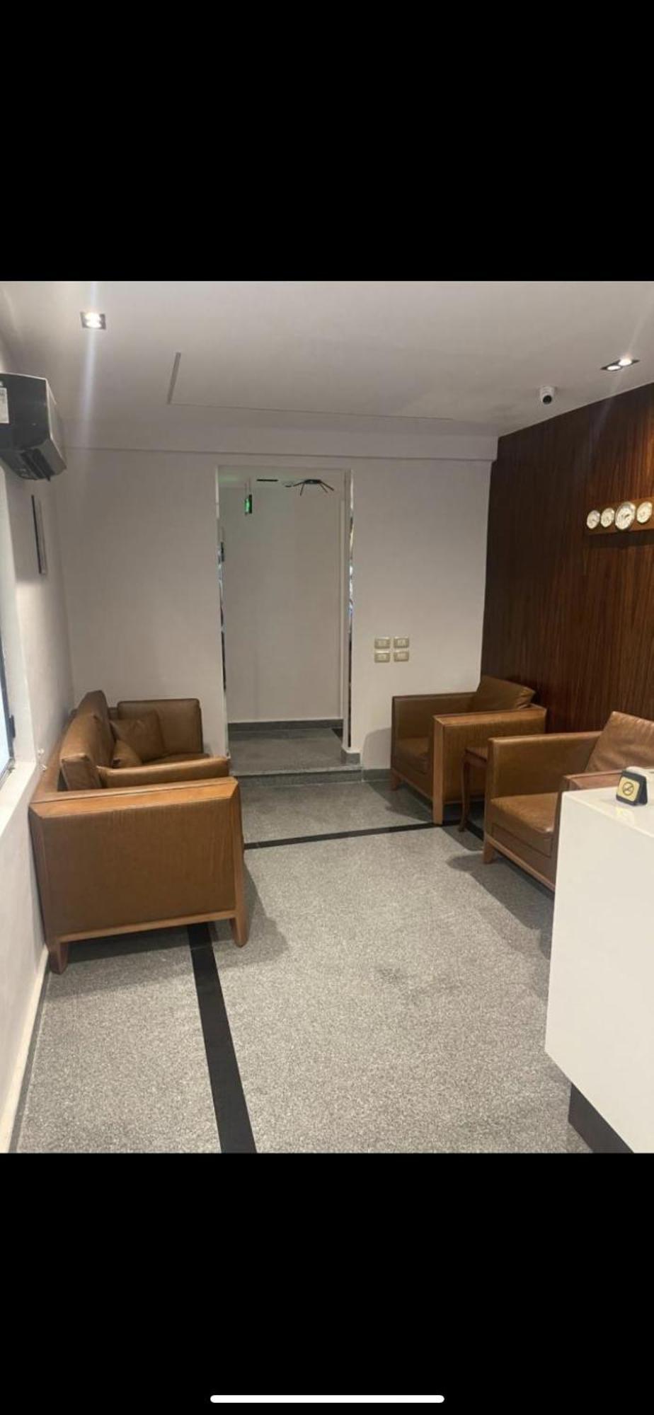 Miramar Green Talaat Harb Kair Zewnętrze zdjęcie
